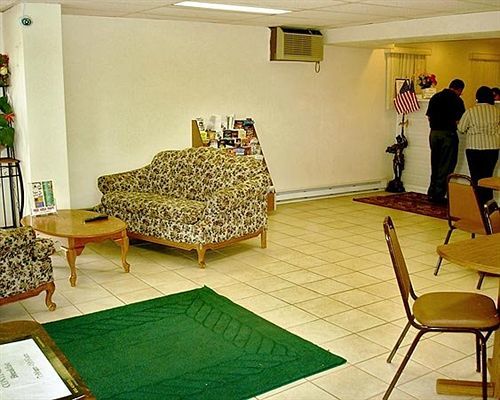 Parkway Inn Vestal Bagian luar foto