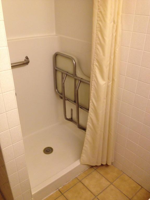 Parkway Inn Vestal Bagian luar foto